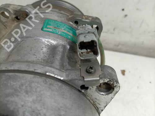 AC compressor CITROËN XSARA (N1) 2.0 HDi 90 | BP25455601M34 