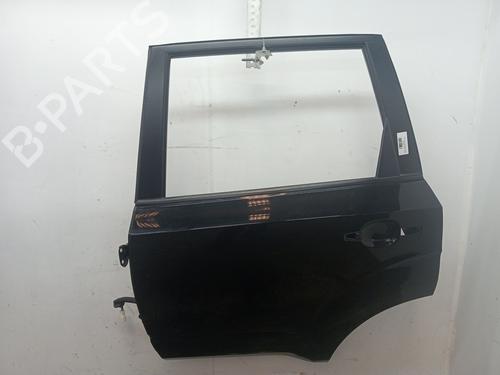 Used Left rear door SUBARU FORESTER (SH_) 2.0 D AWD (SHH, SHD, SHN) (147 hp) 23974688