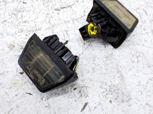Used Licence plate light Licence plate light 39557885 39557885