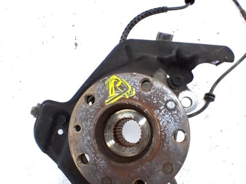 Used Right front steering knuckle Right front steering knuckle FIAT TIPO Estate (356_, 357_) 1.4 (356WXF1B) (120 hp) 33764656 33764656