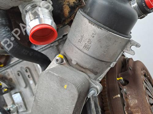 Engine PEUGEOT BIPPER Tepee 1.4 HDi | BP24736412M1 