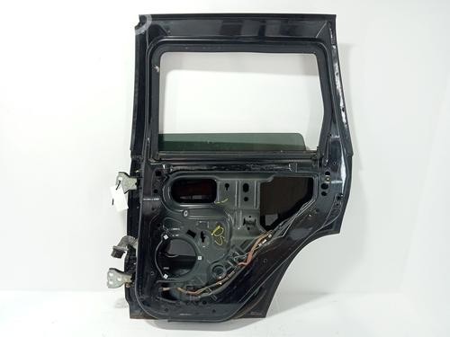 Right rear door SKODA SUPERB I (3U4) 1.9 TDI | BP29116325C5 