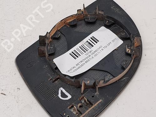 Annen VW NEW BEETLE (9C1, 1C1) 1.9 TDI | BP27463051O1 
