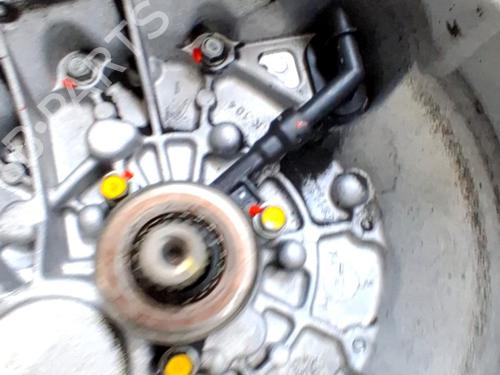 Versnellingsbak Versnellingsbak KIA CEED Sportswagon (CD) 1.0 T-GDI (120 hp) 35807551 35807551