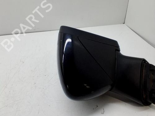 Right mirror RENAULT CAPTUR I (J5_, H5_) 1.2 TCe 120 | BP29302375C27 