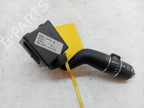 Used Steering column stalk JAGUAR XJ (X351) 3.0 SDV6 (300 hp) 23359672