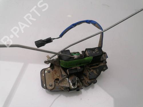 Rear right lock KIA SORENTO I (JC) 2.5 CRDi | BP23458623C99 