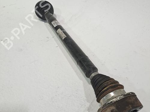 Used Right rear driveshaft VW PASSAT B7 (362) 1.8 TSI (160 hp) 25708052