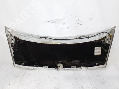 Used Hood PEUGEOT EXPERT Van (222) 2.0 HDI (94 hp) 29556539