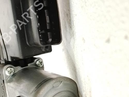 Left front window motor KIA PRO CEE'D (JD) 1.6 GDI | BP40546925E21 - Image 2