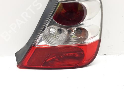 Used Right taillight HONDA CIVIC VII Hatchback (EU, EP, EV) 1.6 i (EP2, EU8, EU6) (110 hp) 32159444