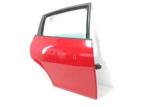 Right rear door SEAT LEON (1P1) 1.9 TDI | BP29051112C5 