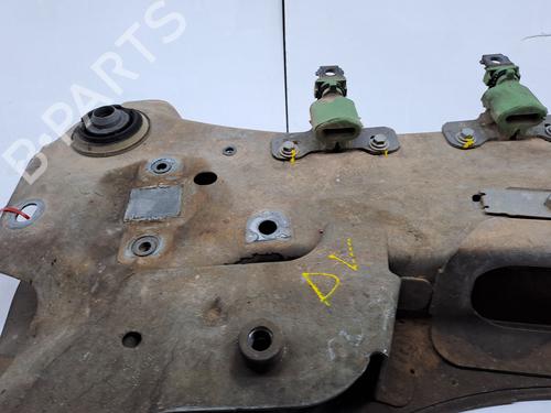 Subframe RENAULT MEGANE III Grandtour (KZ0/1) 1.9 dCi (KZ0J, KZ0N, KZ1S) | BP29325898M9 