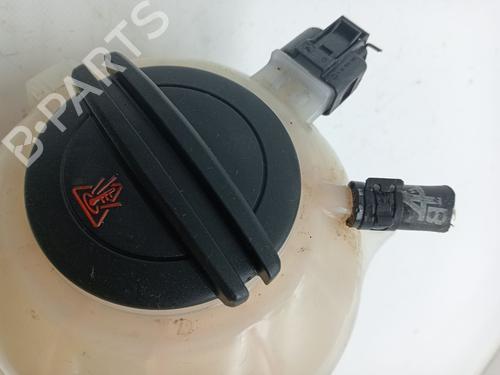 Expansion tank VW POLO V (6R1, 6C1) 1.8 GTI | BP23353151C120 