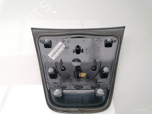 Used Tailgate handle OPEL ASTRA J Sports Tourer (P10) 1.4 Turbo (35) (140 hp) 23420431