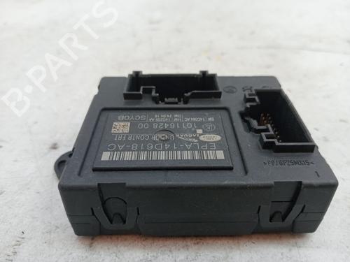 Elektronisk modul JAGUAR XJ (X351) 3.0 SDV6 | BP23359893M83 
