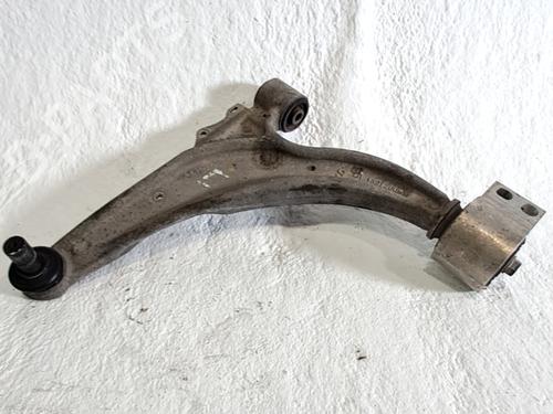 Used Left front suspension arm CHEVROLET CRUZE (J300) 2.0 CDI (150 hp) 32107150