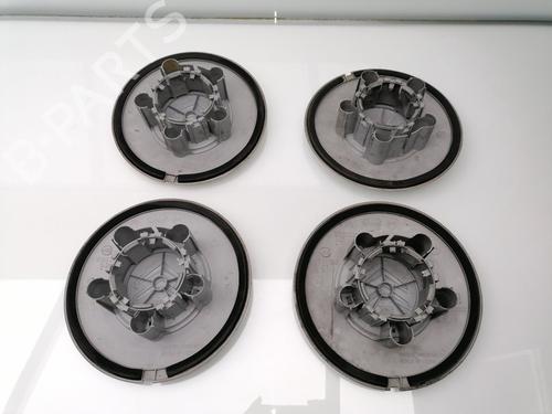 Hulkapsel CITROËN JUMPY II Van 2.0 HDi 125 | BP29051267C160