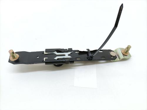 Front left seatbelt NISSAN TERRANO II (R20) 2.7 TDi 4WD | BP25987088I26 