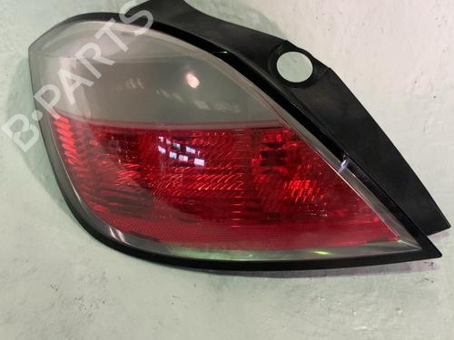 Used Left taillight Left taillight OPEL ASTRA H (A04) 1.6 (L48) (105 hp) 33768366 33768366