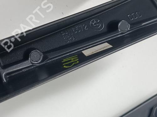 Roof bar BMW X5 (E53) 3.0 d | BP28336558C65 