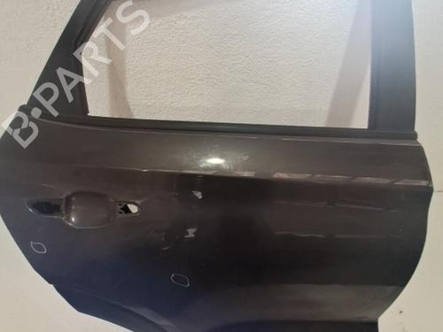 Dør højre bagtil HYUNDAI TUCSON (TL, TLE) 1.6 CRDi hybrid 48V (116 hp) 30925780