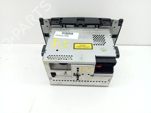 Radio MERCEDES-BENZ B-CLASS Sports Tourer (W245) B 180 CDI (245.207) | BP28141725E6 