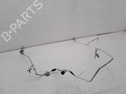 Used AC pipe DACIA SANDERO II 1.0 SCe 75 (B8JC, B8JD, B8NC) (73 hp) 24171636
