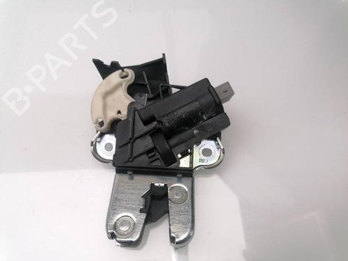 Used Tailgate lock AUDI A4 B8 (8K2) 2.0 TDI (143 hp) 23940729