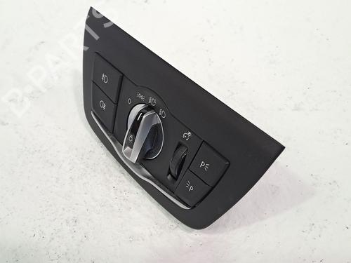 Headlight switch BMW X3 (G01, F97, G08) xDrive 20 d | BP29499750I24 