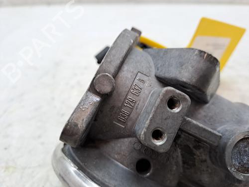 Throttle body SKODA FABIA I Combi (6Y5) 1.9 TDI | BP23362324M82 