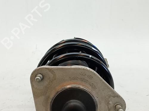 Left front shock absorber KIA EV6 (CV) 77 GT AWD | BP39740434M16 - Image 2