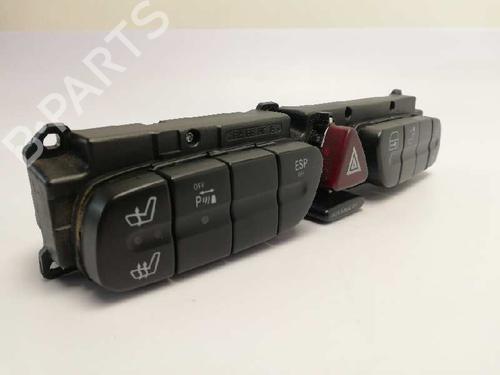 Switch MERCEDES-BENZ C-CLASS (W203) C 270 CDI (203.016) | BP23376265I30 