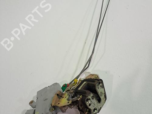 Rear right lock NISSAN TERRANO II (R20) 2.7 TDi 4WD | BP23935072C99 