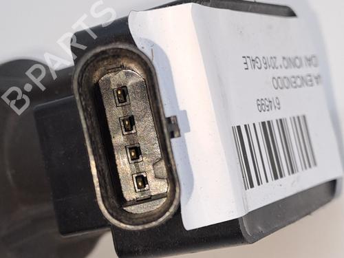Ignition coil FORD FIESTA VII (HJ, HF) 1.5 TDCi | BP27193210M94 