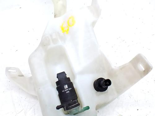 Used Windscreen washer tank Windscreen washer tank OPEL VECTRA C Estate (Z02) 1.9 CDTI (F35) (120 hp) 34119467 34119467