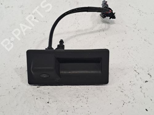 Bagagerumshåndtag VW TIGUAN (AD1, AX1) 2.0 TDI 4motion (150 hp) 27463325