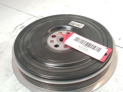 Riemenscheibe für Riemenscheibe VOLVO V40 Hatchback (525) D2 (120 hp) 39740999 39740999