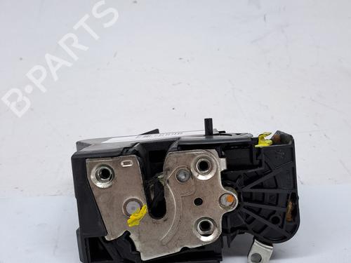 Rear left lock DACIA SANDERO II TCe 90 (B8M1, B8MA, B8AC) | BP23974837C100 