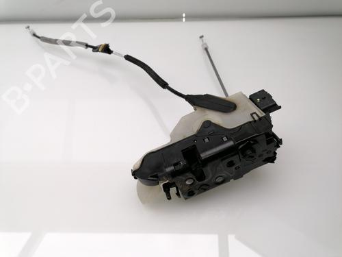 Used Front left lock DS DS 5 (KF_) 2.0 BlueHDi 150 (150 hp) 29351375