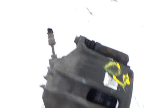 Used Left front brake caliper Left front brake caliper CITROËN C-ELYSEE (DD_) 1.6 BlueHDi 100 (99 hp) 34154367 34154367