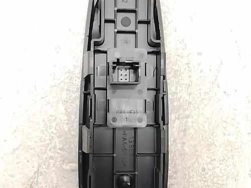 Right front window switch CITROËN C4 Picasso I MPV (UD_) 2.0 HDi 138 | BP36317958I26 - Image 3