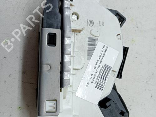 Used Rear left lock SEAT LEON (5F1) 2.0 Cupra (290 hp) 23349512