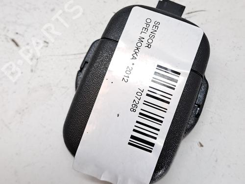 Elektronisk sensor OPEL MOKKA / MOKKA X (J13) 1.7 CDTI (_76) (131 hp) 27462998