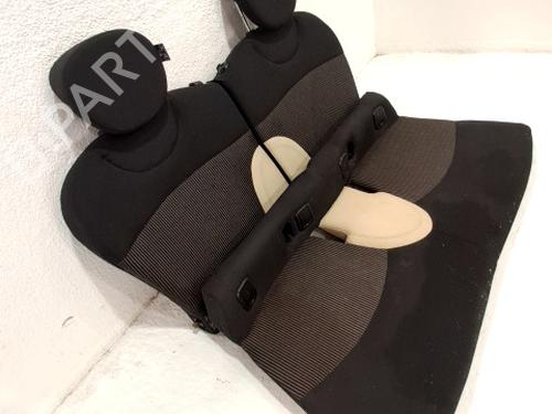 Rear seat MINI MINI CLUBMAN (R55) Cooper D | BP29500380C17 