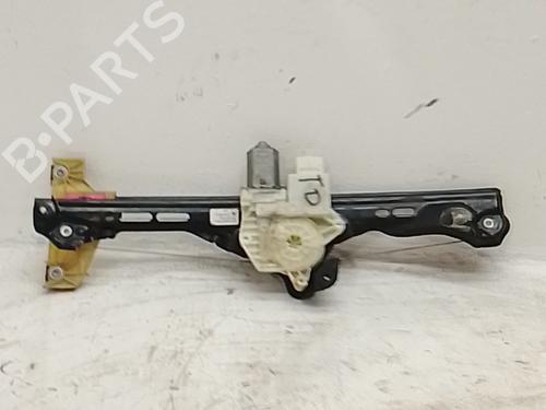 Used Rear right window mechanism Rear right window mechanism 39554860 39554860