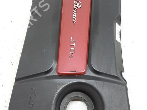 Used Upper protection ALFA ROMEO MITO (955_) 1.6 JTDM (955AXC1B) (120 hp) 23365615
