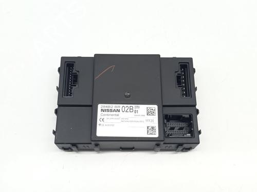 Electronic module NISSAN QASHQAI / QASHQAI +2 I (J10, NJ10, JJ10E) 1.6 | BP25456123M83 