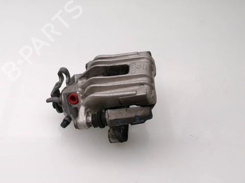 Used Left rear brake caliper SKODA FABIA III (NJ3) 1.0 TSI (95 hp) 23940057