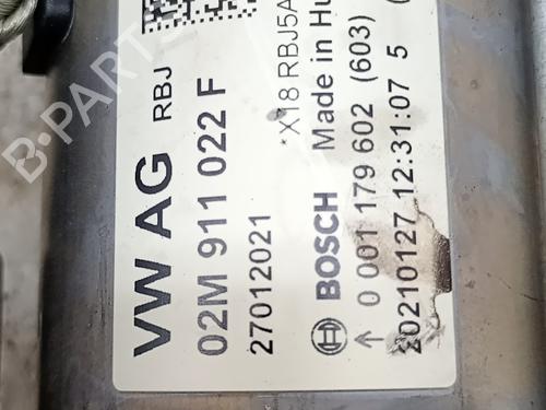 Starter SEAT ATECA (KH7, KHP) 1.5 TSI | BP39136881M8 - Image 4